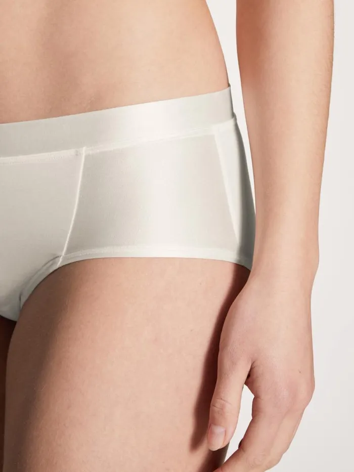 CALIDA Bottoms Panty Low Cut Alabaster Crme 8211 Women