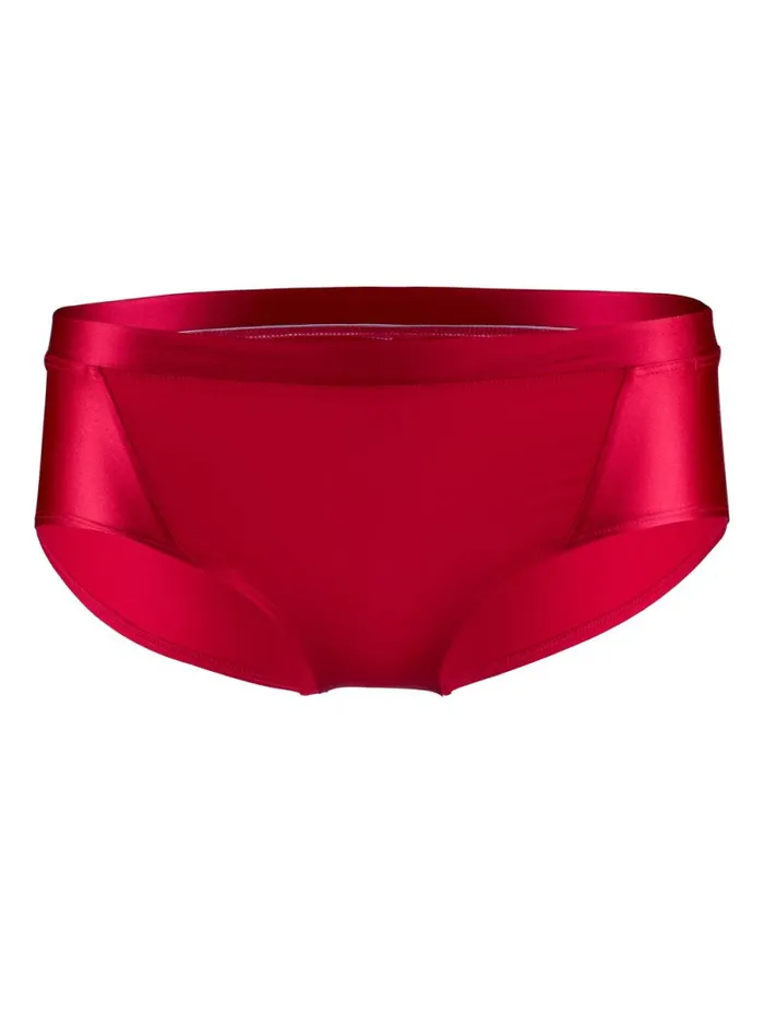 CALIDA Bottoms Panty Low Cut Barberry Red 8211 Women