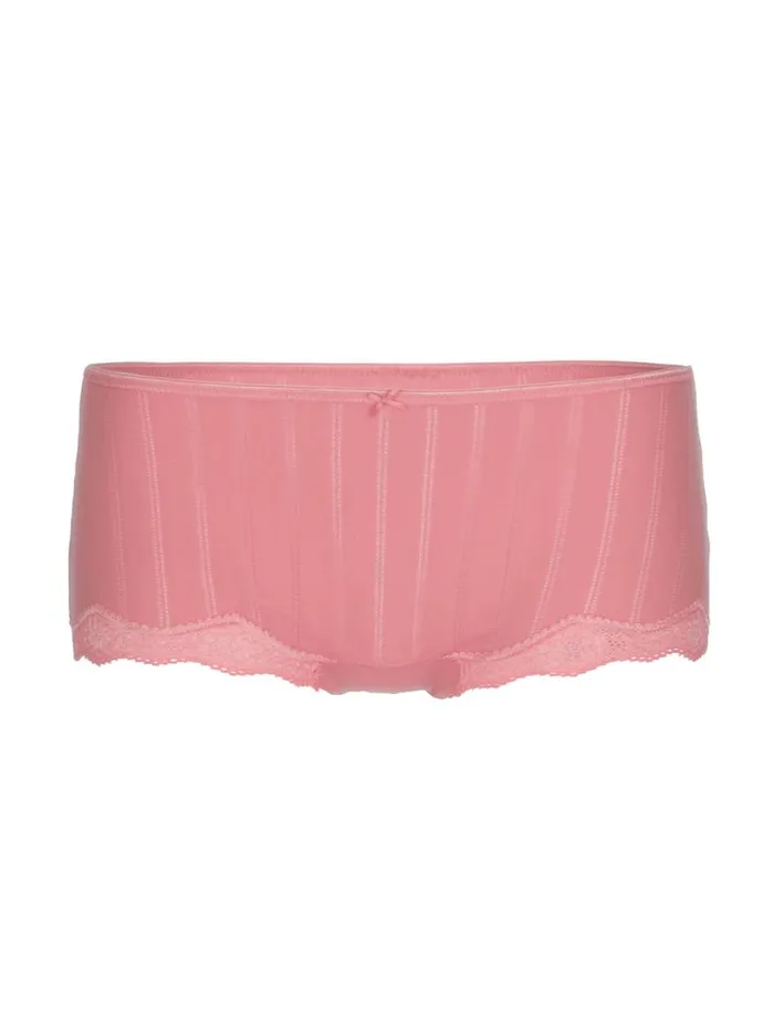 CALIDA Bottoms Panty Low Cut Strawberry Ice 8211 Women