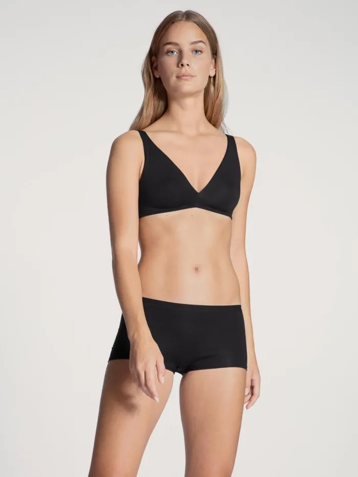 CALIDA Bottoms Panty Pack Of 3 Schwarz 8211 Women