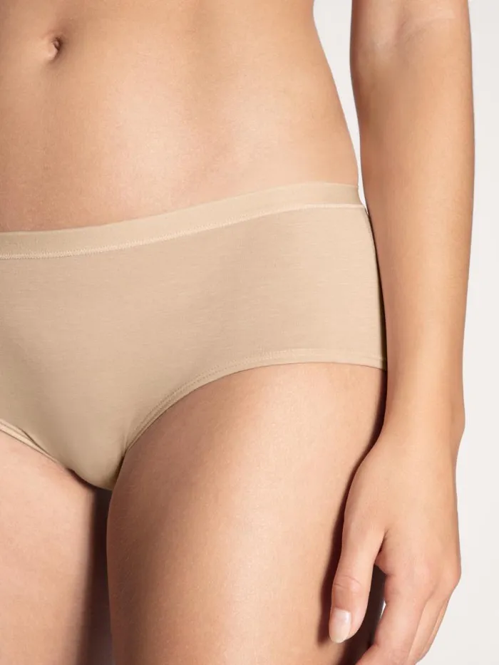 CALIDA Bottoms Panty Rose Teint 8211 Women