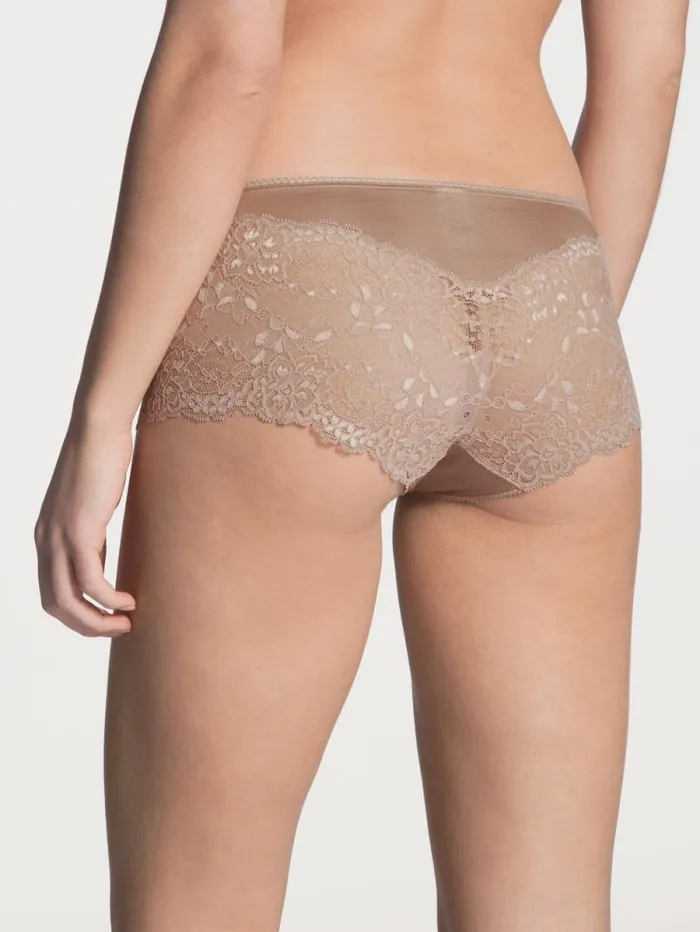CALIDA Bottoms Shorty Regular Cut Almondine 8211 Women