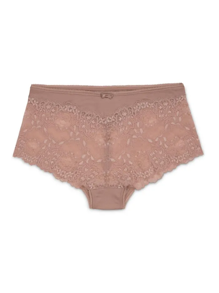 CALIDA Bottoms Shorty Regular Cut Almondine 8211 Women