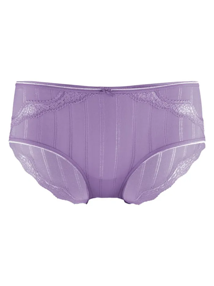 CALIDA Bottoms Shorty Regular Cut Digital Lavender 8211 Women