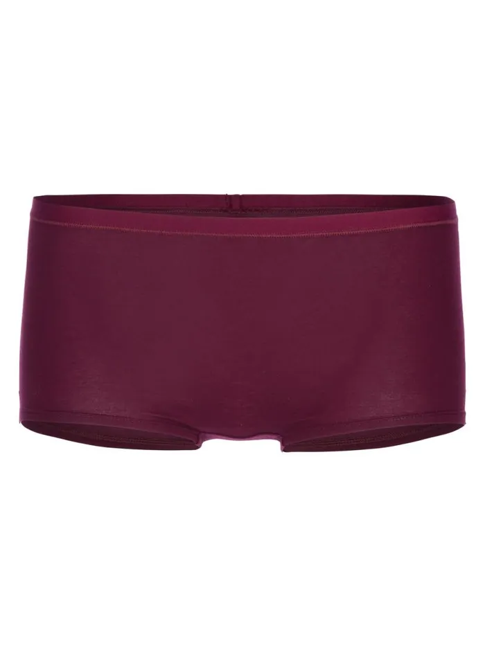 CALIDA Bottoms Shorty Regular Cut English Red 8211 Women