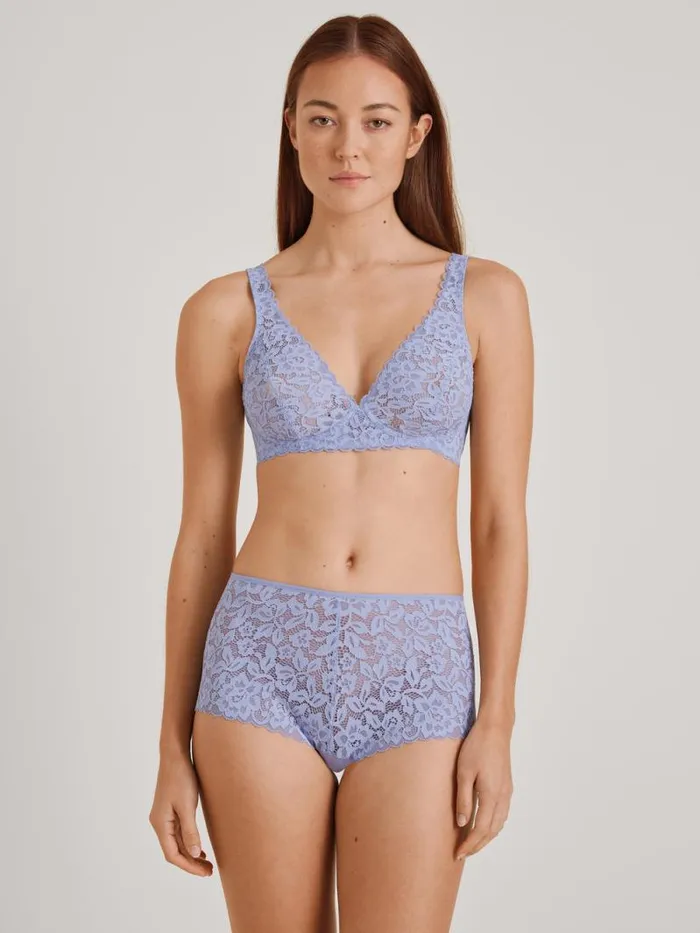 CALIDA Bottoms Shorty Regular Cut Lanquid Lavender 8211 Women