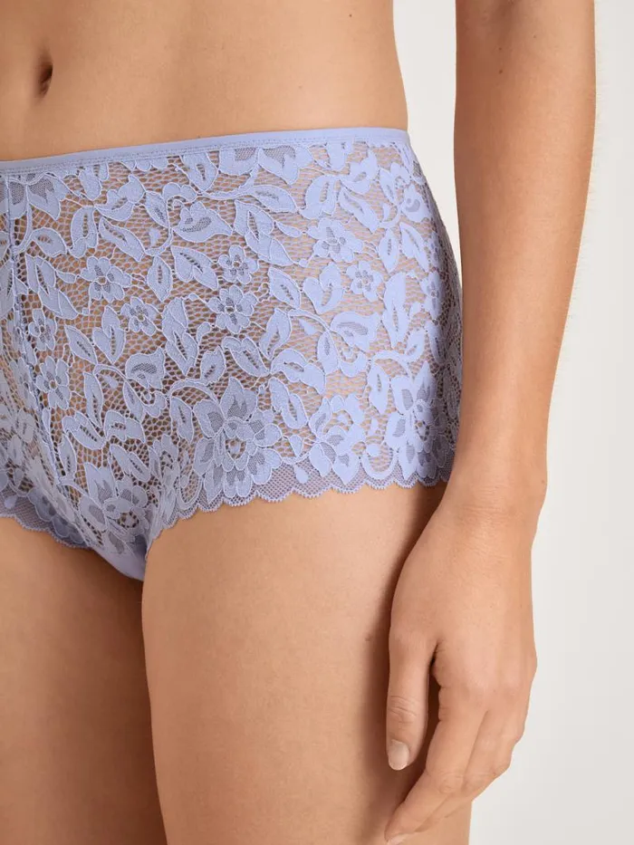 CALIDA Bottoms Shorty Regular Cut Lanquid Lavender 8211 Women