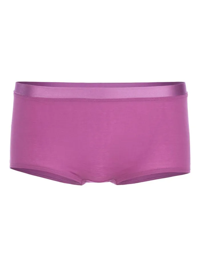 CALIDA Bottoms Shorty Regular Cut Mulberry Mauve 8211 Women