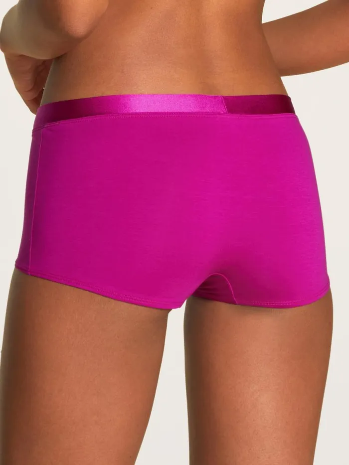 CALIDA Bottoms Shorty Regular Cut Orchid Flower 8211 Women