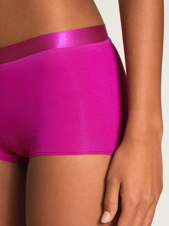 CALIDA Bottoms Shorty Regular Cut Orchid Flower 8211 Women