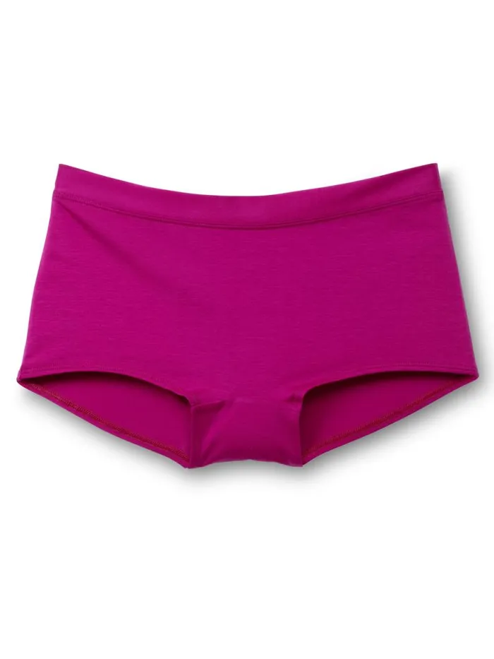 CALIDA Bottoms Shorty Regular Cut Orchid Flower 8211 Women