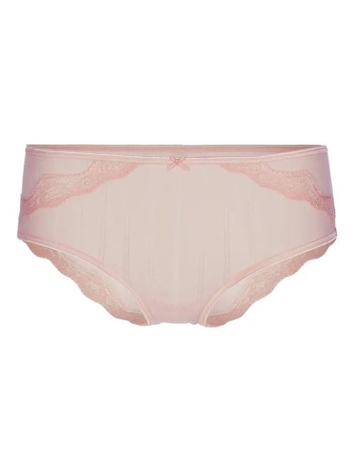 CALIDA Bottoms Shorty Regular Cut Pearl Blush 8211 Women
