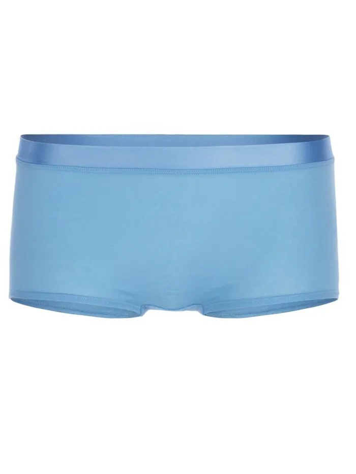 CALIDA Bottoms Shorty Regular Cut Placid Blue 8211 Women