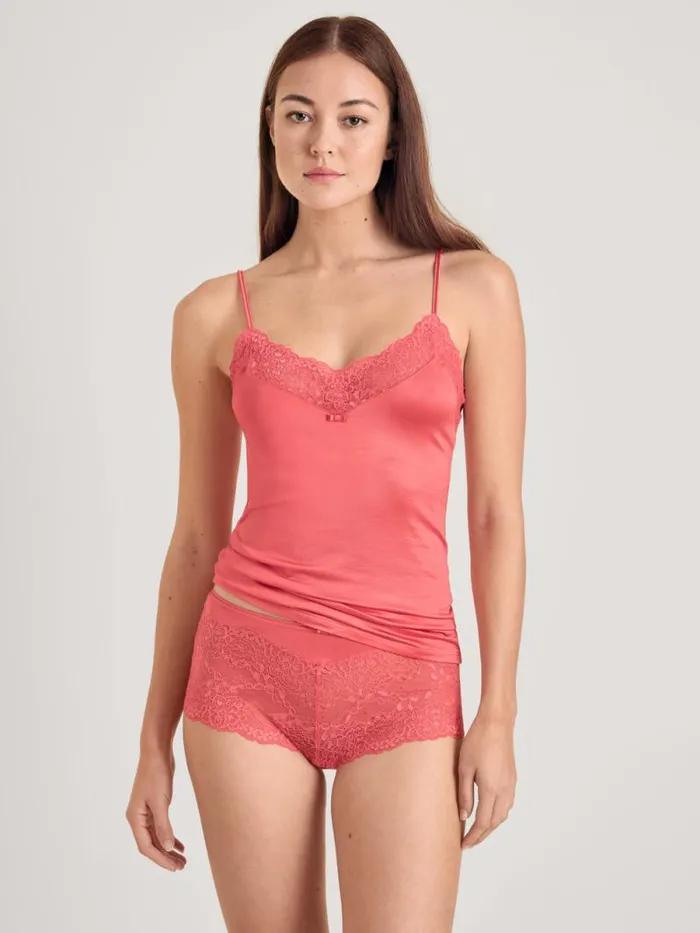 CALIDA Bottoms Shorty Regular Cut Porcelain Rose 8211 Women