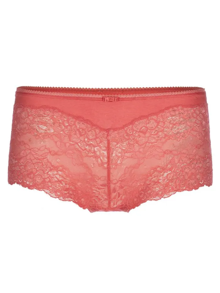 CALIDA Bottoms Shorty Regular Cut Porcelain Rose 8211 Women