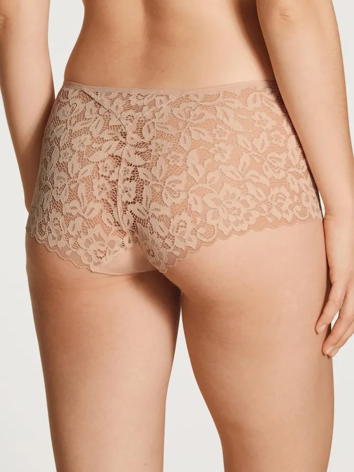 CALIDA Bottoms Shorty Regular Cut Rose Teint 8211 Women