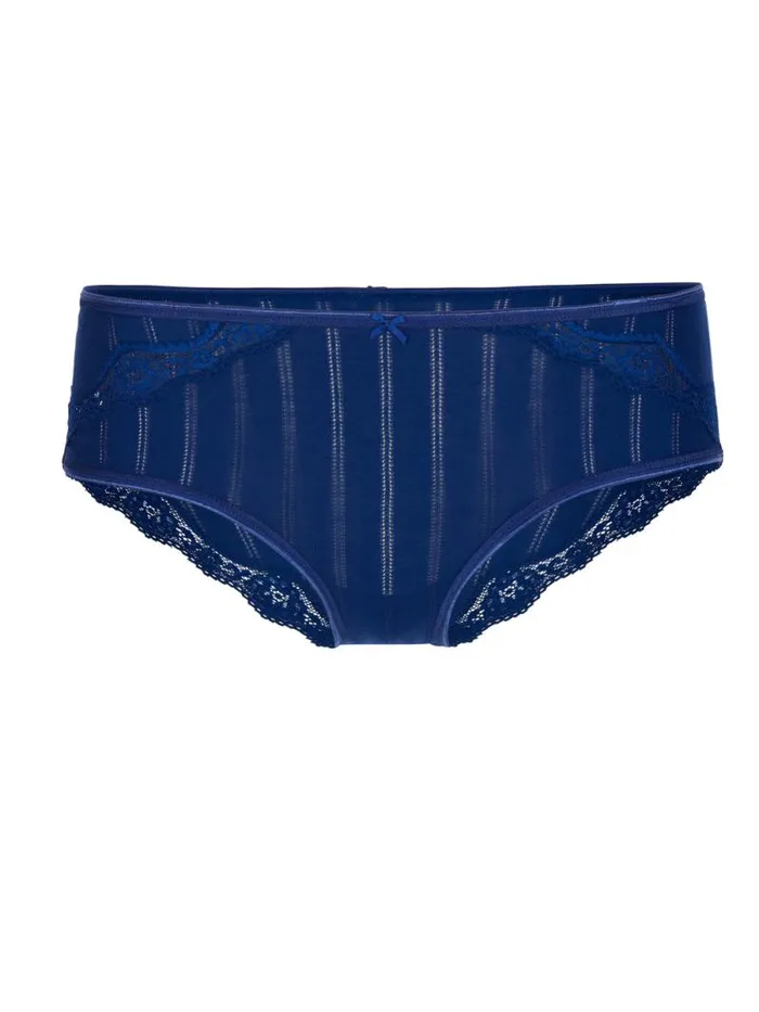 CALIDA Bottoms Shorty Regular Cut Sodalite Blue 8211 Women