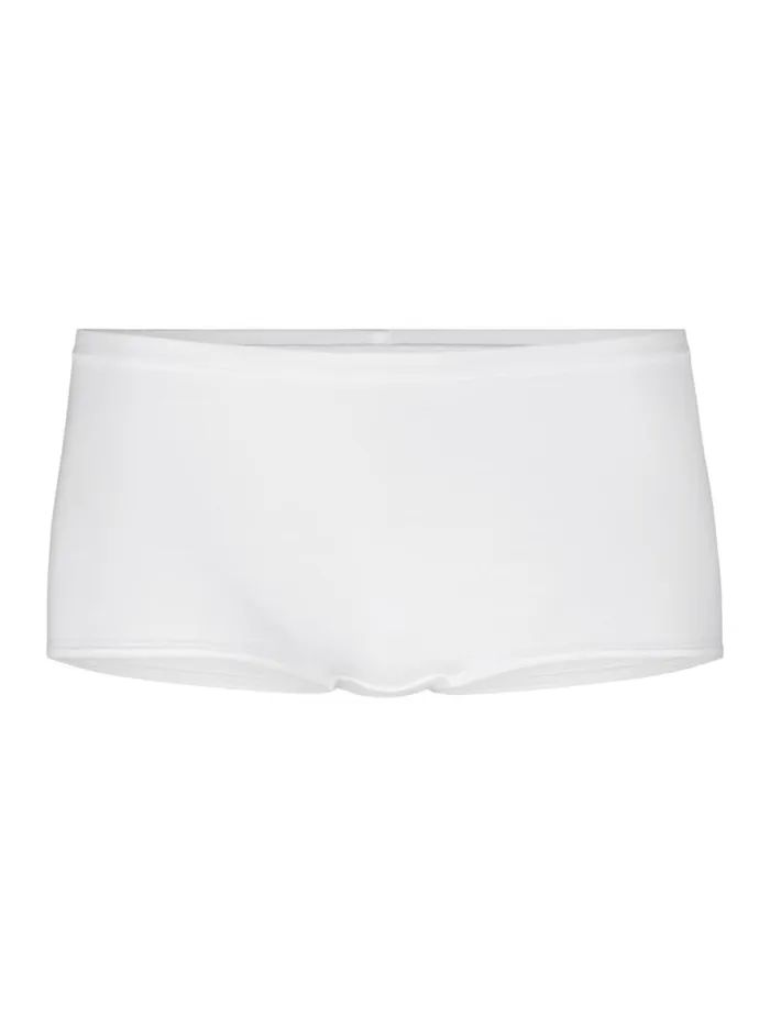 CALIDA Bottoms Shorty Regular Cut Weiss 8211 Women
