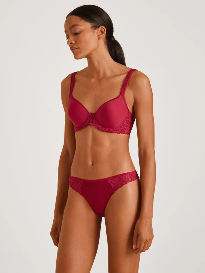 CALIDA Bottoms String Rio Red 8211 Women