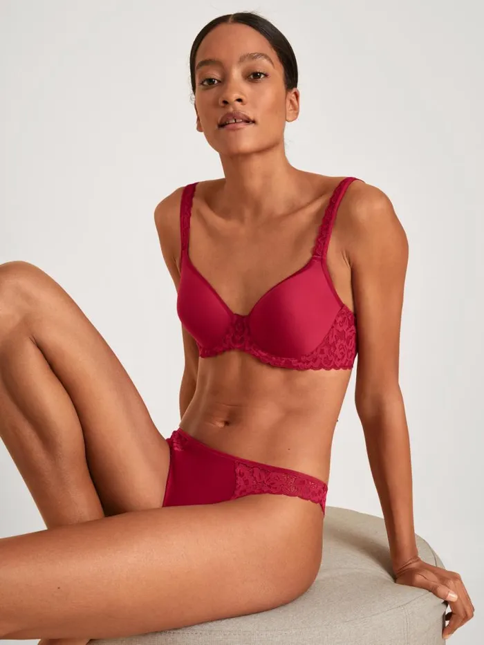 CALIDA Bottoms String Rio Red 8211 Women