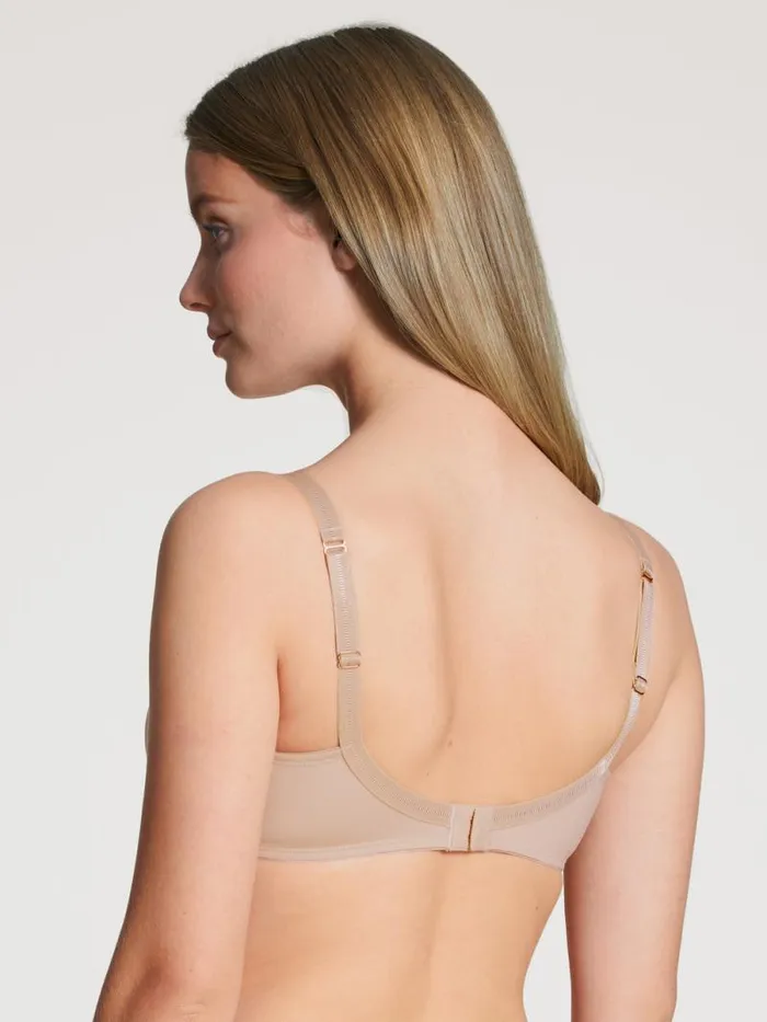 CALIDA Bras Bra With Underwiring Rose Teint 8211 Women