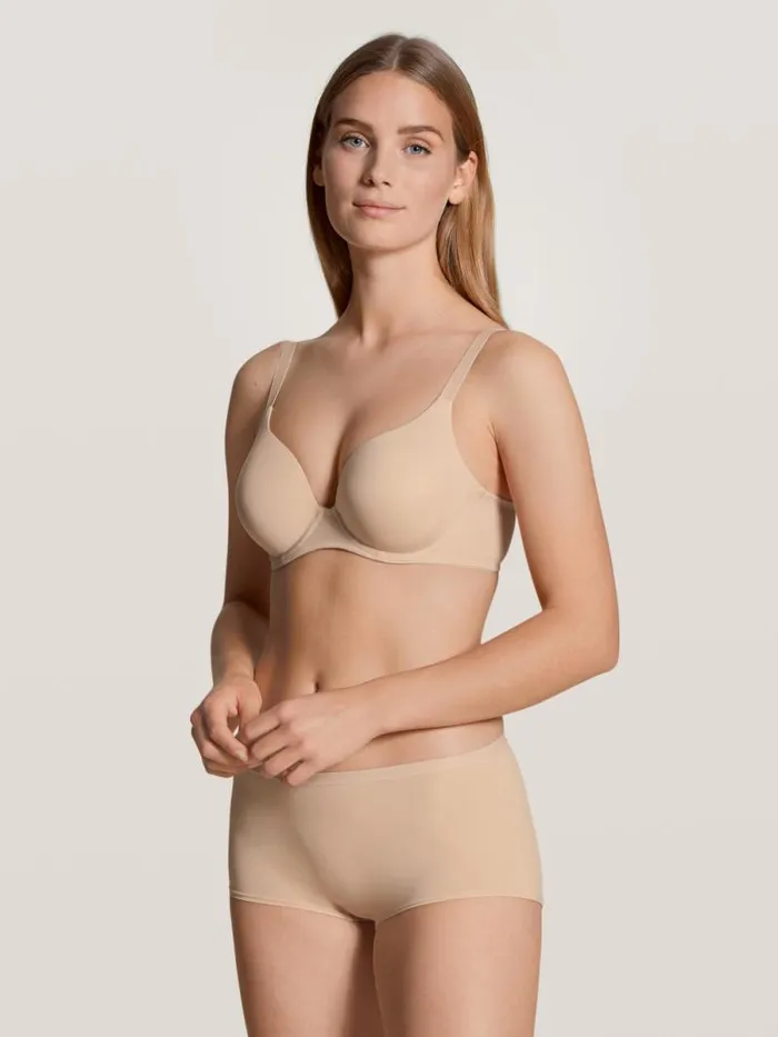CALIDA Bras Bra With Underwiring Rose Teint 8211 Women