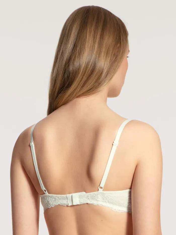 CALIDA Bras Soft Bra Alabaster Crme 8211 Women