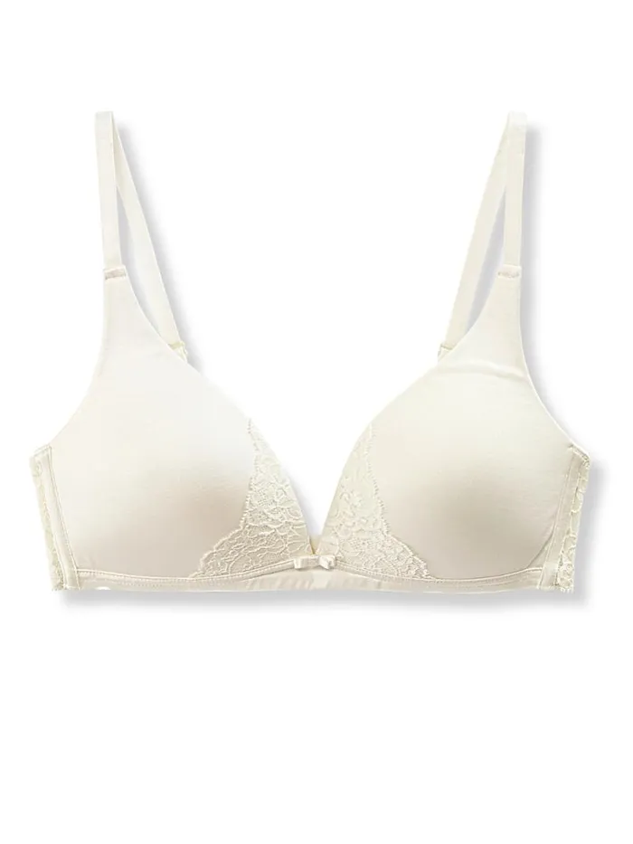 CALIDA Bras Soft Bra Alabaster Crme 8211 Women
