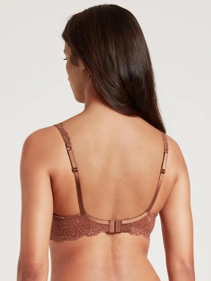 CALIDA Bras Soft Bra Ginger Bisquit 8211 Women