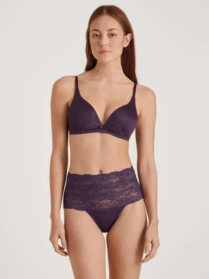 CALIDA Bras Soft Bra Nightshade 8211 Women