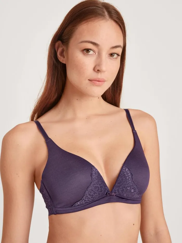 CALIDA Bras Soft Bra Nightshade 8211 Women