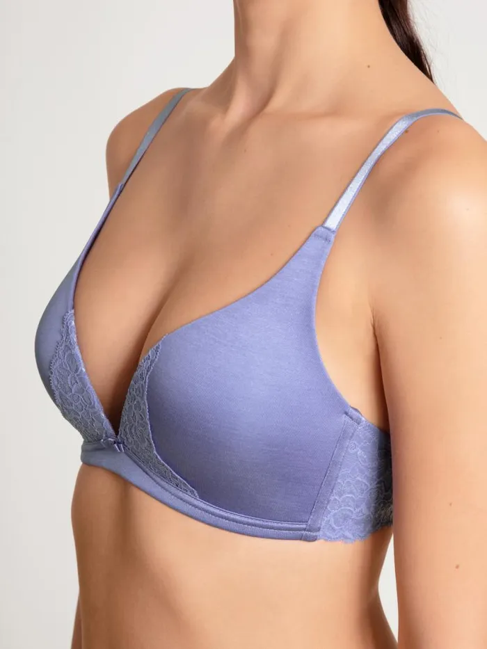 CALIDA Bras Soft Bra Provence Blue 8211 Women