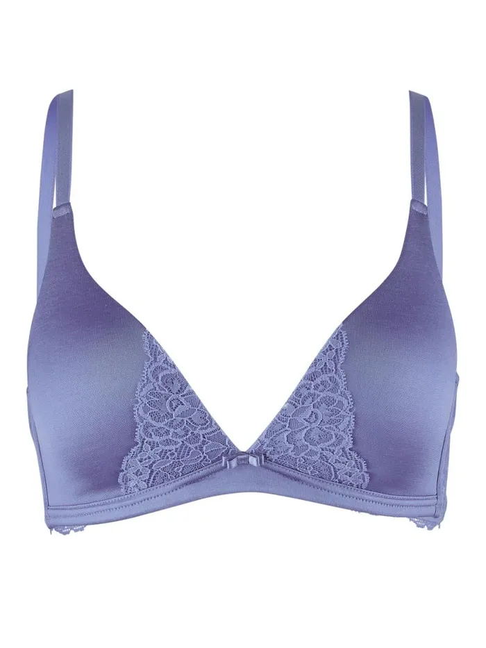CALIDA Bras Soft Bra Provence Blue 8211 Women