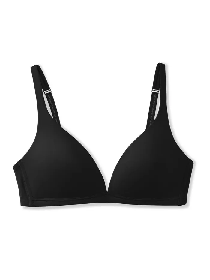 CALIDA Bras Soft Bra Schwarz 8211 Women