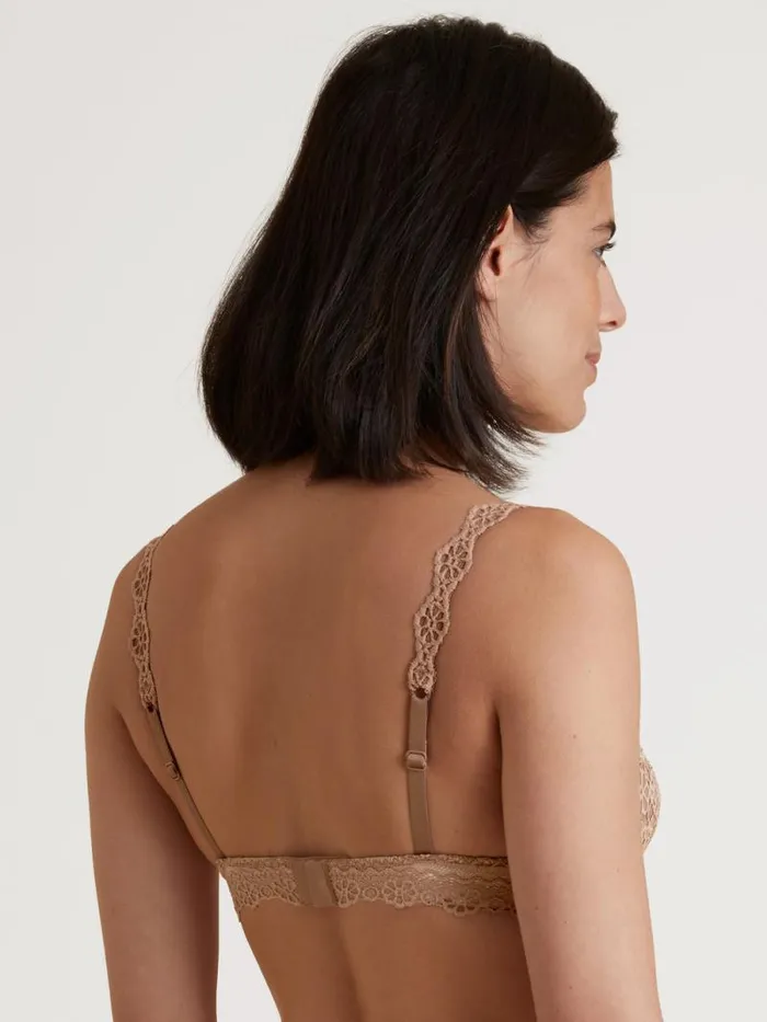 CALIDA Bras Soft Bra Soft Nude 8211 Women