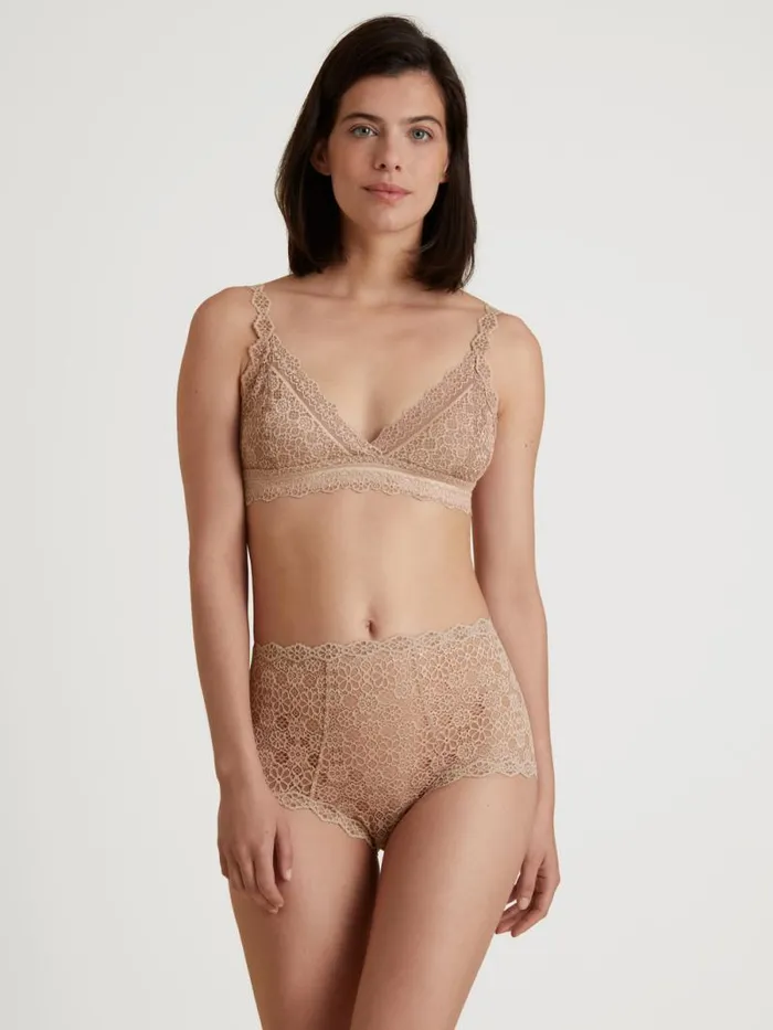 CALIDA Bras Soft Bra Soft Nude 8211 Women