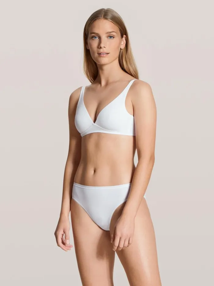 CALIDA Bras Soft Bra Weiss 8211 Women