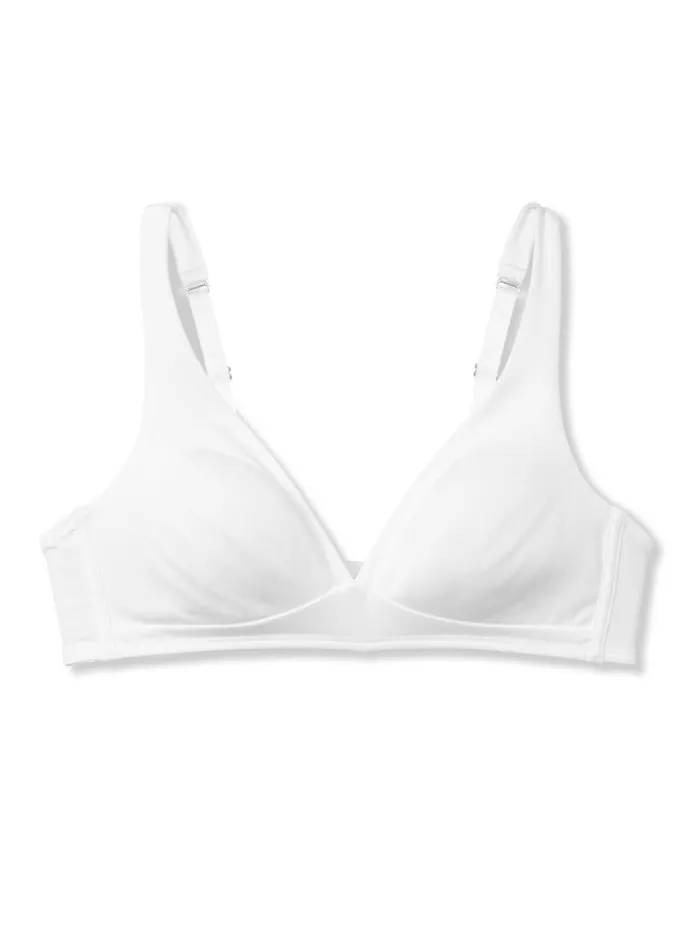 CALIDA Bras Soft Bra Weiss 8211 Women