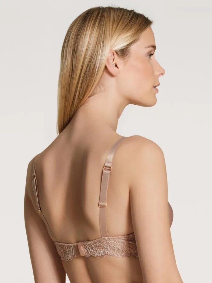 CALIDA Bras Spacer Bra Almondine 8211 Women