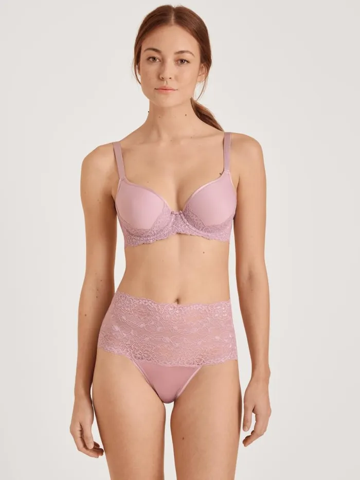 CALIDA Bras Spacer Bra Mauve Shadow 8211 Women