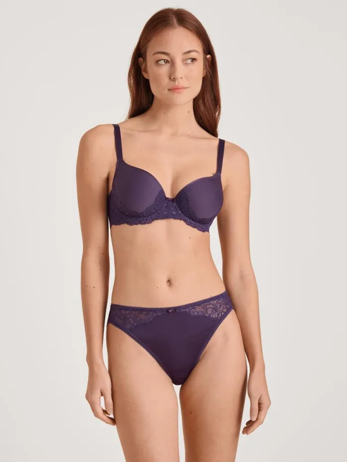 CALIDA Bras Spacer Bra Nightshade 8211 Women