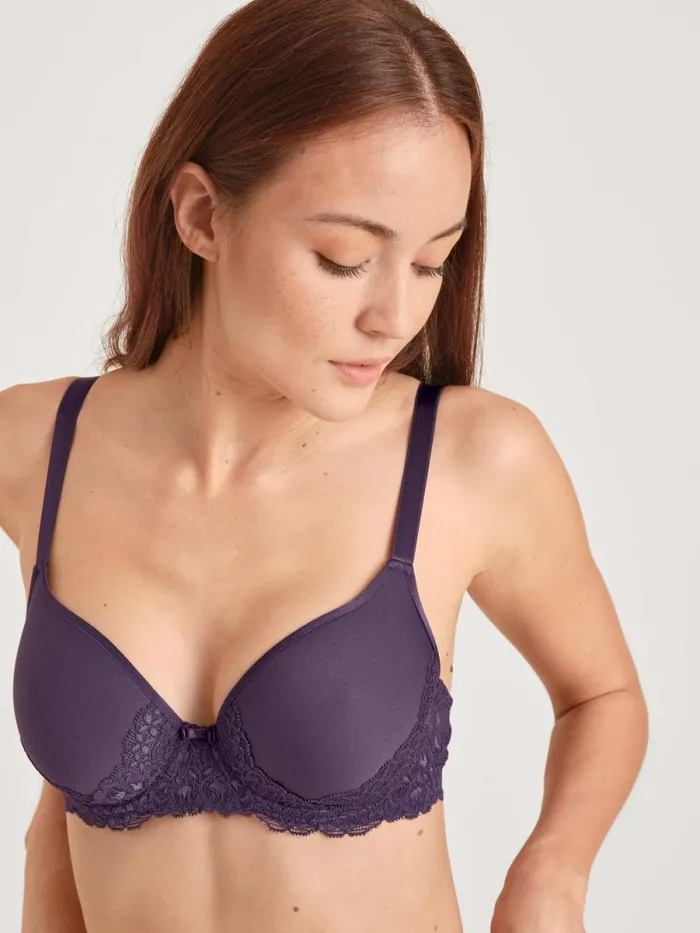 CALIDA Bras Spacer Bra Nightshade 8211 Women