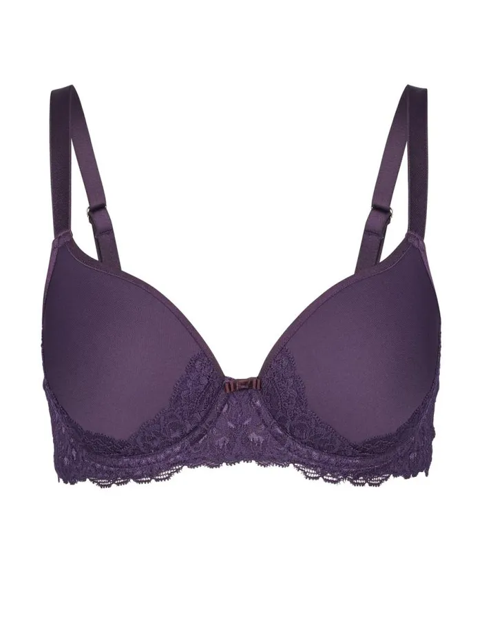 CALIDA Bras Spacer Bra Nightshade 8211 Women