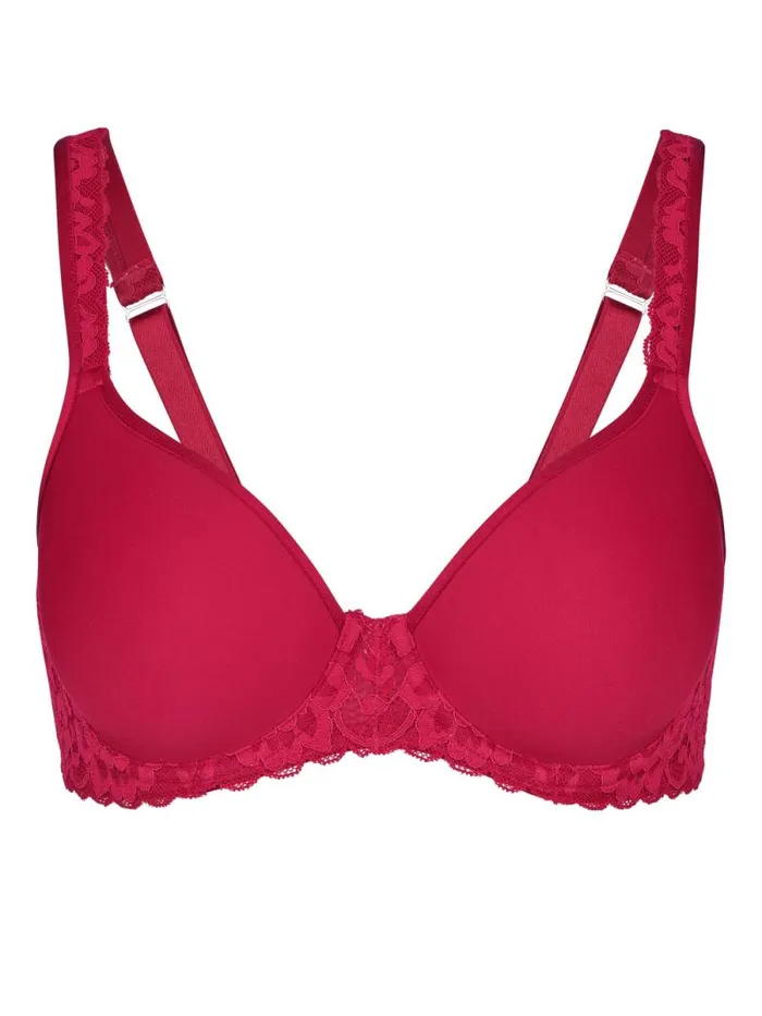 CALIDA Bras Spacer Bra Rio Red 8211 Women