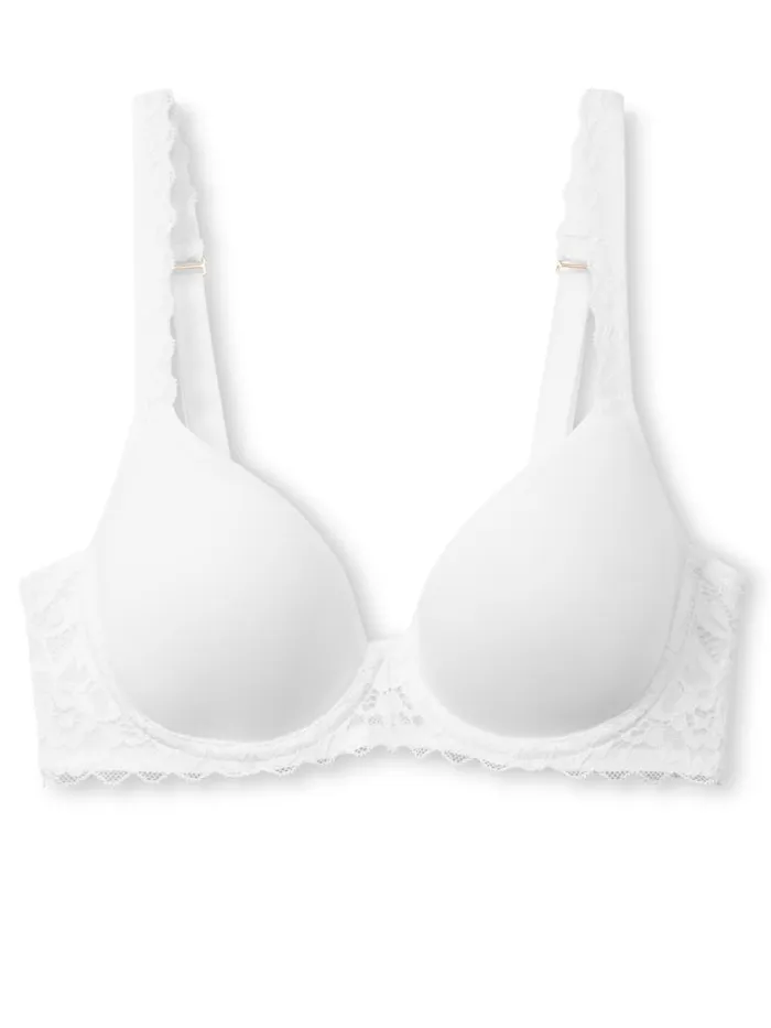 CALIDA Bras Spacer Bra Weiss 8211 Women