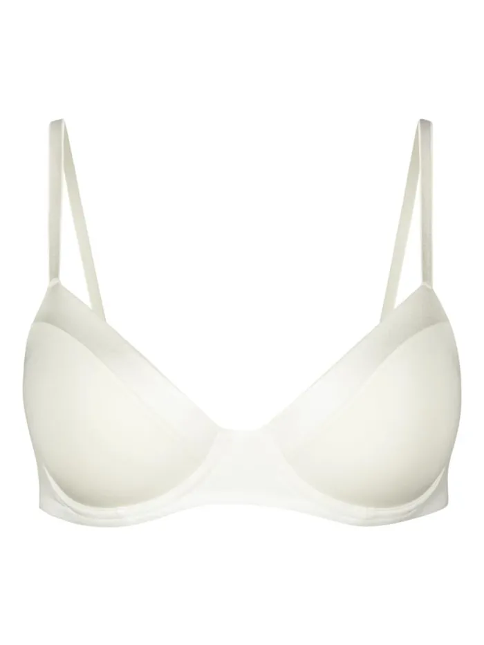 CALIDA Bras Tshirt Bra Alabaster Crme 8211 Women