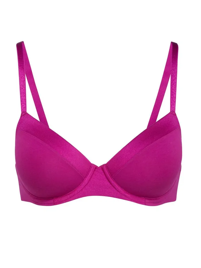 CALIDA Bras Tshirt Bra Orchid Flower 8211 Women