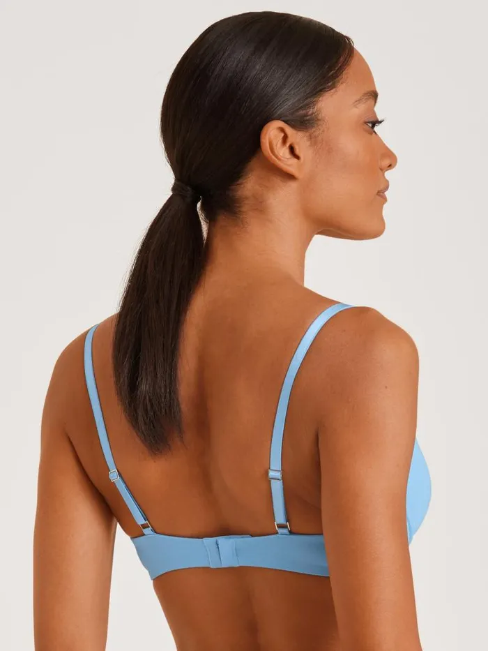 CALIDA Bras Tshirt Bra Placid Blue 8211 Women