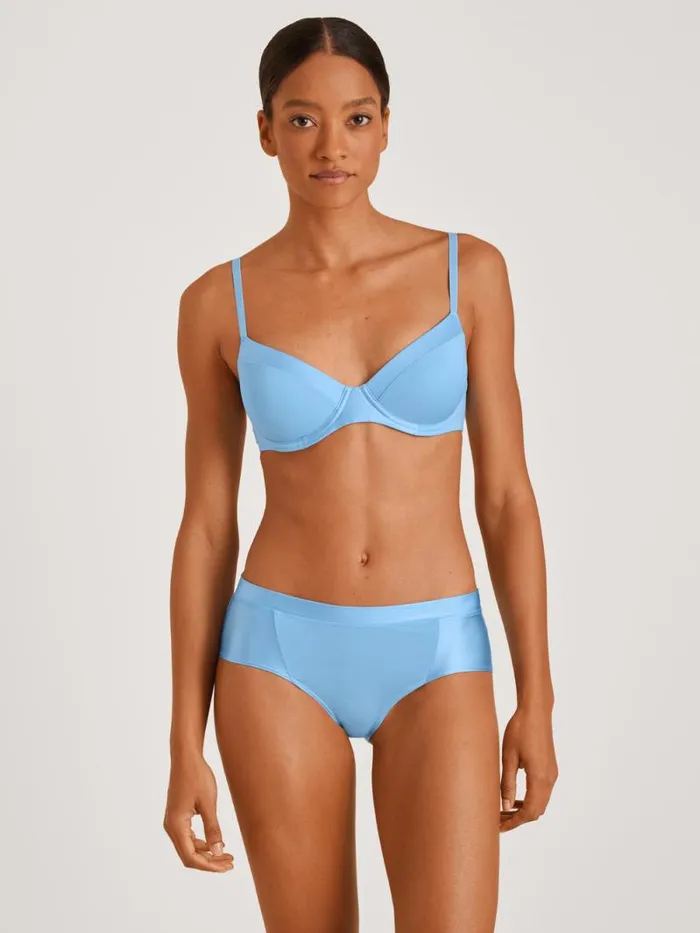 CALIDA Bras Tshirt Bra Placid Blue 8211 Women