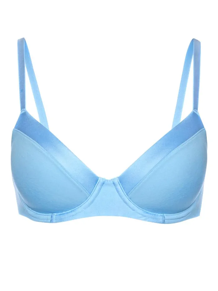 CALIDA Bras Tshirt Bra Placid Blue 8211 Women
